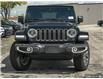 2025 Jeep Wrangler Sahara (Stk: S1016) in Hamilton - Image 2 of 27