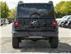 2025 Jeep Wrangler Sahara (Stk: S1016) in Hamilton - Image 5 of 27
