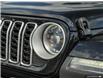 2025 Jeep Wrangler Sahara (Stk: S1016) in Hamilton - Image 10 of 27
