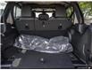 2025 Jeep Wrangler Sahara (Stk: S1016) in Hamilton - Image 11 of 27