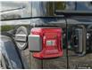 2025 Jeep Wrangler Sahara (Stk: S1016) in Hamilton - Image 12 of 27