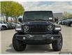 2025 Jeep Wrangler Sport (Stk: S1021) in Hamilton - Image 2 of 27