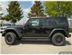 2025 Jeep Wrangler Sport (Stk: S1021) in Hamilton - Image 3 of 27