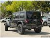 2025 Jeep Wrangler Sport (Stk: S1021) in Hamilton - Image 4 of 27