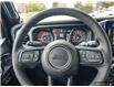 2025 Jeep Wrangler Sport (Stk: S1021) in Hamilton - Image 14 of 27