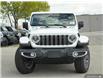 2025 Jeep Wrangler Sahara (Stk: S1017) in Hamilton - Image 2 of 26