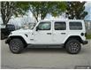 2025 Jeep Wrangler Sahara (Stk: S1017) in Hamilton - Image 3 of 26