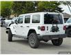 2025 Jeep Wrangler Sahara (Stk: S1017) in Hamilton - Image 4 of 26