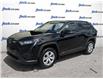 2024 Toyota RAV4 LE (Stk: 162319) in London - Image 1 of 26