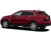 2012 Cadillac SRX  (Stk: 579780) in Goderich - Image 2 of 12