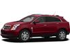2012 Cadillac SRX  (Stk: 579780) in Goderich - Image 5 of 12
