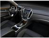 2012 Cadillac SRX  (Stk: 579780) in Goderich - Image 10 of 12