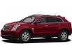 2012 Cadillac SRX  (Stk: 579780) in Goderich - Image 1 of 12