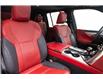 2022 Lexus LX 600 Base (Stk: 002594T) in Brampton - Image 23 of 28