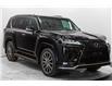 2022 Lexus LX 600 Base (Stk: 002594T) in Brampton - Image 1 of 28