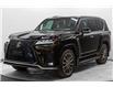 2022 Lexus LX 600 Base (Stk: 002594T) in Brampton - Image 3 of 28