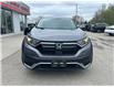 2021 Honda CR-V LX (Stk: E-3030) in Brockville - Image 2 of 8