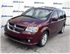 2019 Dodge Grand Caravan CVP/SXT (Stk: 139588) in London - Image 1 of 26