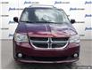 2019 Dodge Grand Caravan CVP/SXT (Stk: 139588) in London - Image 2 of 26