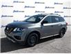 2020 Nissan Pathfinder SL Premium (Stk: 162322) in London - Image 1 of 26