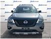 2020 Nissan Pathfinder SL Premium (Stk: 162322) in London - Image 2 of 26
