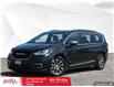 2022 Chrysler Pacifica Hybrid Pinnacle (Stk: 250911) in Essex-Windsor - Image 1 of 31