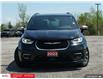 2022 Chrysler Pacifica Hybrid Pinnacle (Stk: 250911) in Essex-Windsor - Image 2 of 31