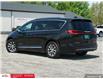 2022 Chrysler Pacifica Hybrid Pinnacle (Stk: 250911) in Essex-Windsor - Image 4 of 31