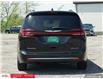 2022 Chrysler Pacifica Hybrid Pinnacle (Stk: 250911) in Essex-Windsor - Image 6 of 31