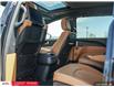 2022 Chrysler Pacifica Hybrid Pinnacle (Stk: 250911) in Essex-Windsor - Image 28 of 31