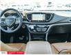 2022 Chrysler Pacifica Hybrid Pinnacle (Stk: 250911) in Essex-Windsor - Image 29 of 31