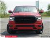 2021 RAM 1500 Sport (Stk: 62421) in Essex-Windsor - Image 2 of 30
