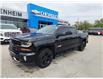 2017 Chevrolet Silverado 1500 2LT (Stk: S194A) in Blenheim - Image 2 of 13