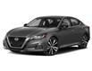2022 Nissan Altima 2.5 SR Midnight Edition (Stk: 901225B) in Wawa - Image 1 of 11