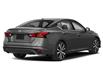 2022 Nissan Altima 2.5 SR Midnight Edition (Stk: 901225B) in Wawa - Image 3 of 11