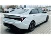 2022 Hyundai Elantra N Line (Stk: 16104151AA) in Markham - Image 7 of 21