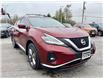 2021 Nissan Murano Platinum (Stk: 21243A) in Brantford - Image 2 of 15