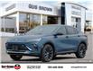 2025 Buick Envista Sport Touring (Stk: B206585) in WHITBY - Image 1 of 25