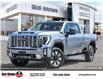2025 GMC Sierra 2500HD Denali (Stk: F287164) in WHITBY - Image 1 of 25