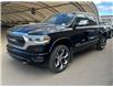 2022 RAM 1500 Limited (Stk: 360117) in AIRDRIE - Image 2 of 4