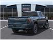 2025 GMC Sierra 3500HD Denali Ultimate (Stk: 360120) in AIRDRIE - Image 4 of 6