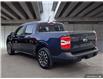 2022 Ford Maverick  (Stk: QS172A) in Kamloops - Image 2 of 30