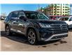 2021 Volkswagen Atlas 3.6 FSI Execline (Stk: SS-236A) in Calgary - Image 10 of 39