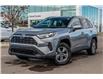 2023 Toyota RAV4 Hybrid XLE (Stk: SS-252A) in Calgary - Image 1 of 36