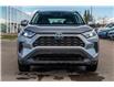 2023 Toyota RAV4 Hybrid XLE (Stk: SS-252A) in Calgary - Image 2 of 36
