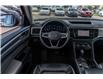 2021 Volkswagen Atlas 3.6 FSI Execline (Stk: SS-236A) in Calgary - Image 26 of 39