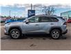 2023 Toyota RAV4 Hybrid XLE (Stk: SS-252A) in Calgary - Image 3 of 36