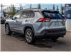 2023 Toyota RAV4 Hybrid XLE (Stk: SS-252A) in Calgary - Image 5 of 36