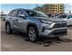 2023 Toyota RAV4 Hybrid XLE (Stk: SS-252A) in Calgary - Image 10 of 36
