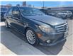 2010 Mercedes-Benz C-Class Base (Stk: M450376) in Scarborough - Image 3 of 19